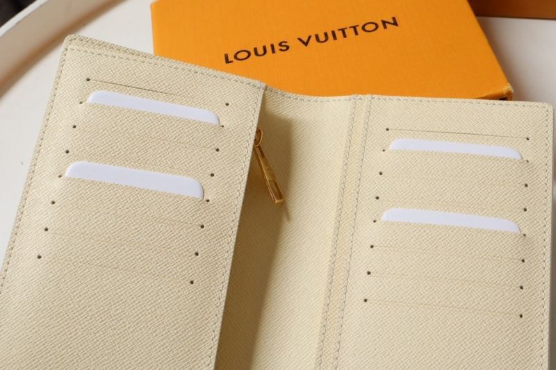 Louis Vuitton Wallets